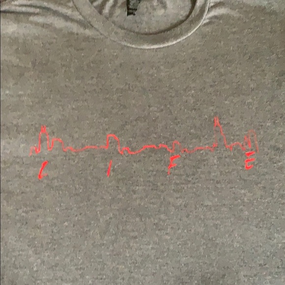 Custom tees - Picture 2 of 3